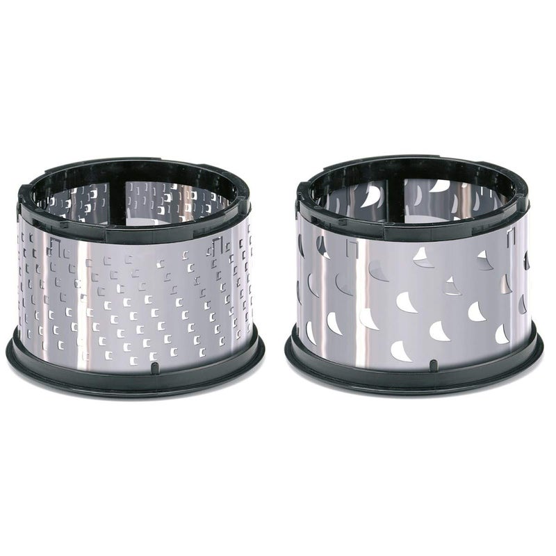 GEFU 19060 Rotary Grater, Pecorino - Image 3